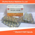 30 PCS Vitamin E Soft Capsule